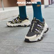 Skechers สเก็ตเชอร์ส รองเท้า ผู้หญิง Good Year Sport DLites Hiker Shoes - 180129-BKMT