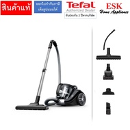 Tefal Compact Power XXL Total Clean เครื่องดูดฝุ่น รุ่น TW4B75