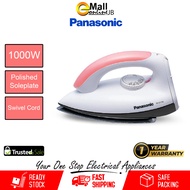 Panasonic Dry Iron NI-317W | Seterika