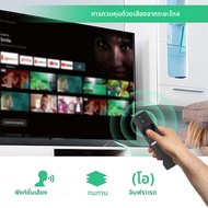 รีโมทควบคุมสมาร์ทโฮมแบบเปลี่ยนได้สำหรับ G96 Q2, Q6 TV Stick, Mortal Q1 Smart TV Box รีโมทควบคุมด้วยเ