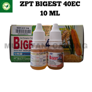GA3 Bigest 40EC 10 ml Zat Pengatur Tumbuh Tanaman Original 100%