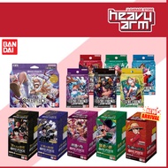 One Piece Booster Box OP13 PRB2 OP12 OP11 EB02 OP10 OP09 | One Piece OP09 PRB01 Card Game (Official)