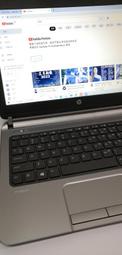 HP ProBook 430 G1 13.3吋 i5-4200U/4G/500G輕薄商務筆電