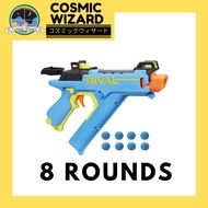 NERF Rival Vision XXII-800 Blaster