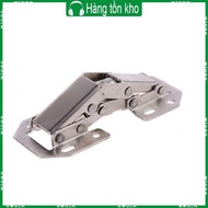 WIN Door Hinges No-Drilling Soft Close Hinge Concealed Cupboard Hinge Replacement