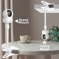 Adjustable Clamp Mount for TPLink For Tapo C200 C210 C220 C201 C202 C211 Cameras
