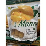 [Costco Costco Daigou] Paradise Green Thai Dried Mango