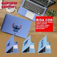 NAOMI Graskin Laptop Stitch Sticker Product Code GL 210426 IZ 2