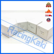 Modenas Dinamik 57.5mm~59mm Piston Kit Pin 14 Motosikal 2 Stroke