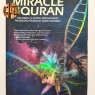 Miracle of the Quran - Caner Taslaman