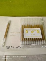 PULPEN JAPARON MAS