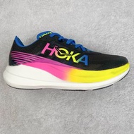HOKA ONE ONE U ROCKET X 2