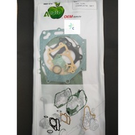 VS125 SCOOTER OVERHAUL COMPLETE ENJIN APPLE GASKET OVERHAUL GASKET  ENJIN GASKET GOOD QUALITY
