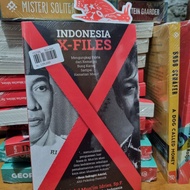 Indonesia X-Files Original