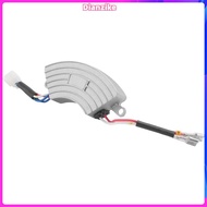 Grey 2KW-3KW Generator Petrol Automatic Voltage Regulator AVR Aluminum Shell