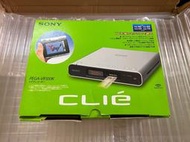 【奈美】索尼CLIE視頻壓縮設備 所見即所得