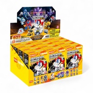 Blokees 71405 Transformers Galaxy Version Defender 05 - Traitor to Tyranny (Box of 12)
