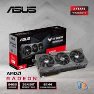 Vga ASUS TUF Gaming Radeon RX 7900 XTX OC 24GB