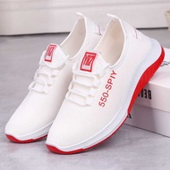 RFA TOP Sneakers wanita YR7 SPIY-550 Sneakers olah raga RFA TOP New Desain 2026 SW130