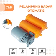 CAB Automatic Radar Buoy | Water Float Tower Tank Reservoir CAB