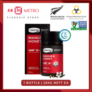 Comvita™ UMF 15+ Manuka Honey 250g