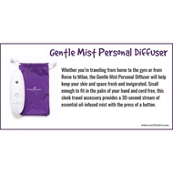 GENTLE MIST DIFFUSER YOUNG LIVING (personal diffuser?