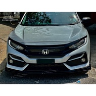 Honda Civic Fc 2020 SI Bodykit FK4Front Bumper