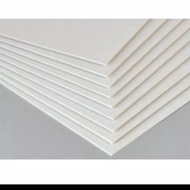 Mathematics paper | Beermet | White board | 1.6mm market paper A4 size