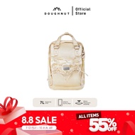 DOUGHNUT Girlitude Series Mini 7L Satin Nylon Bag Sling Bag Women Crossbody Bag Shoulder Bag Multi-P