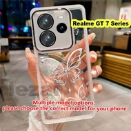 Realme GT 7 T Pro GT7 T เคส GT7pro GT7T RealmeGT7 T เคส RealmeGT7pro RealmeGT7T พร้อมดีไซน์ใหม่หรูหร