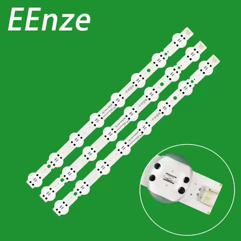 LED Trident_43UK65_S 43UK6520 43UK6510 43UK6550PUB 43UK6500 43UK6550 43UK6750 43UK65 SVL430A62 HC430