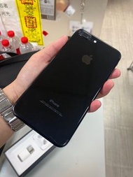 Iphone7plus128g黑色