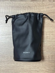 Sony Len Case 原裝鏡頭袋