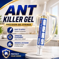 30g (High Potency) VGD Ant gel killer Ant killer gel Ant bait gel Quickly and effectively attract an