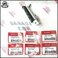 Cbr 150R Facelift Footrest - Arm Main Step Cbr 150R K45G K45N K45R