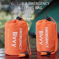 (Ready) Camping ถุงนอนกระสอบบีบอัดเปลญวนเพื่อการพักผ่อนกระเป๋าห้อยจักรยานทรงกระบอกถุงใส่ถุงนอน (เฉพาะถุง）