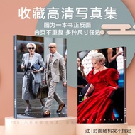 Devil Wears Prada 2 Merchandise Merch Album Lomo 3inch Exquisite Bookmark