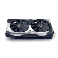 MLLSE AMD Radeon RX 580 8GB Gaming Graphics Card GDDR5 256-bit PCI Express 3.0 ×16 8Pin 14 NM G XLB