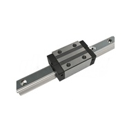 E-IBC77-H28 30 40 45 55 70-L100~3800-B1~10-E5~94 High Group Straight Guide Rail