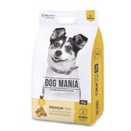 Thức ăn chó 5kg today dinner dog cano dog mania hello dog 5kg