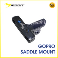 Moon GoPro Saddle Mount (M04)