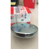 CAP ASSY YAMAHA BEBEK GASOLINE TANK CAP/ AUTOMATIC/ MIO/ VEGA/ ORIGINAL JUPITER/ YGP 4YY-F4610-00