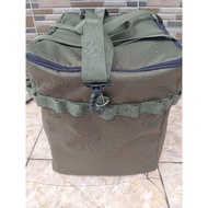 Large jumbo camping equipment bag, mountain climbing camping equipment bag