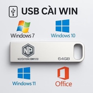 USB Install Win, USB Install operating system, Rescue PC - Laptop, Install Win 7 10 11 - Desktop and