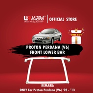 Ultra Racing | Proton Perdana 2.0 (V6) '98 - '13 - Front Lower Bar 4 Point