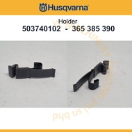 Husqvarna 365 385 390 Holder
