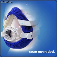 MUNDAN CPAP  Liners, Full Face Universal CPAP  Cover, Accessories Breathable CPAP Strap Covers for R