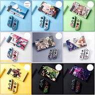 聖誕禮物 多款 OLED/Switch/Lite Case/Cover/Dock Cover/Amiibo/Card Holder/Bag 保護殼/保護套/底座殼/收納包/MON貼/菇套/卡盒/手制盒