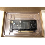 Gigabyte GT 1030 GDDR5 2GB 64 bit Low Profile 2G GV-N1030D5-2GL DVI-D HDMI Graphics Card