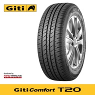 Giti 205/70 R15 96T GitiComfort T20 Tire (CLEARANCE SALE DOT 2021  205/70R15 )